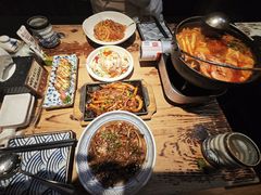 -小川洋风料理(江汉路店)