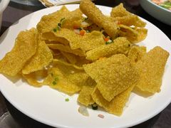 -万景茶庄·台州菜