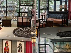 -星巴克(南宁民歌湖店)