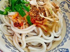 -再回首鸡肉米线(人民路一店)
