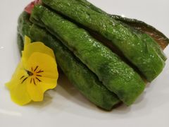 酱脆佛手瓜-海逸海鲜酒家(古北店)