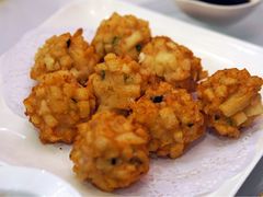 虾球-永兴餐厅(复兴中路店)