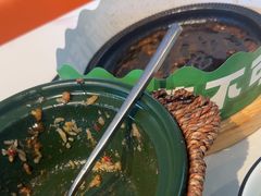 -谷田稻香·砂锅菜(元洪店)