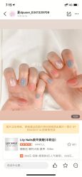 -LILY NAILS美甲美睫