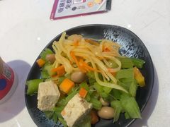 -权味·朝鲜族拌饭(勒泰店)