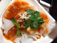 -华仔龙虾(永乐路总店)