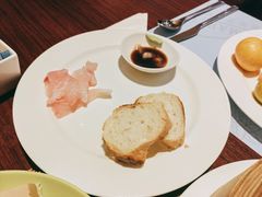 生鱼片-马哥孛罗咖啡厅·Cafe Marco (厦门马哥孛罗东方大酒店)