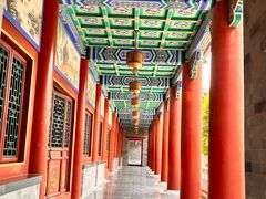 -盛世南宫影视城(北普陀影视城)