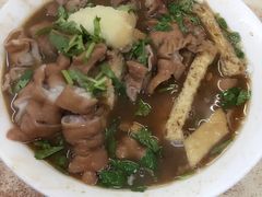 -门框胡同百年卤煮(前门煤市街店)