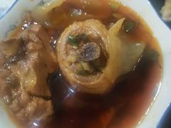 -石灰市毛记烧鸡公(解放碑店)