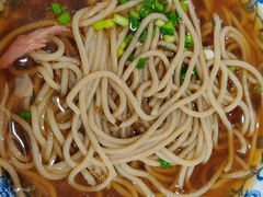 -烤牛骨饸饹面(正定店)