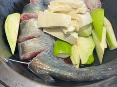 -满兴咱妈烀饼铁锅炖(兰州北街店)