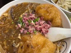 -毛华美食(清扬路店)