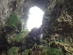 -英西峰林·洞天仙境