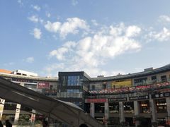 -浦江城市生活广场(江月路店)