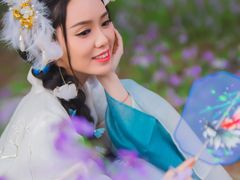 -九月鹰飞汉服摄影工作室