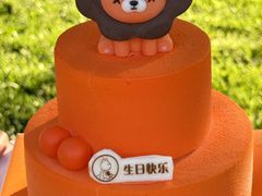 -CAKE BOSS 蛋糕老板(西单君太百货店)