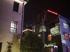 -徐家汇源景区-衡山坊