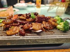 -邢家锅贴老店·非遗·开封菜(金明广场店)