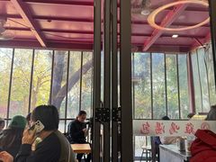 -鸡鸣汤包(红山动物园店)