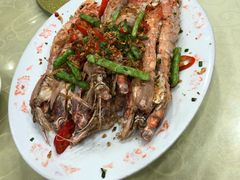 -凤城礼记鱼翅海鲜酒家(新马路总店)