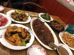 -红实家常菜(静安里店)