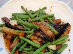 -鹭园酒家·四十年老字号