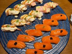 -傑·料理·海鲜放题(佛山文华荟店)