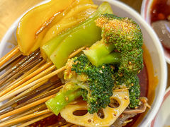 -冯四孃跷脚牛肉·川菜(徐州云龙店)
