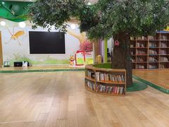 -饭米多蔻中英文绘本馆(苏州美罗店)