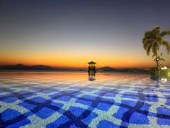 -惠州金海湾嘉华度假酒店