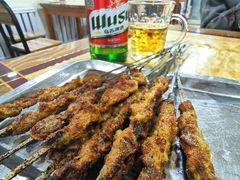 -新疆风味冷水鱼庄(友谊峰路店)