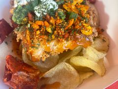 -Lotso Lunch Box 草莓熊餐盒