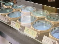 -Dip in Gelato(富民路店)