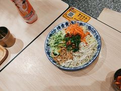 -陳香貴·蘭州牛肉面(月星环球港店)