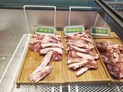 -313羊庄铁锅烀羊肉(望京店)