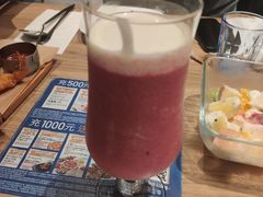 -必胜客(新中纬店)