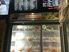 -马路牙子地桌烤肉(工体店)