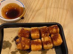 -蓉李记成都名小吃(太原龙湖万达店)