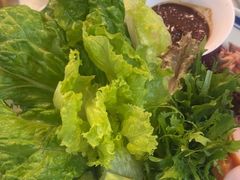 -乔家满族八大碗(流水沟店)