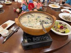 -州康·本帮菜(南桥百联店)
