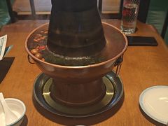 -年巴羊肉铺老铜锅(梅江店)