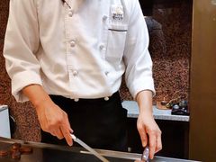 -神户牛排餐厅MOURIYA(总店)