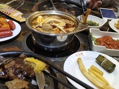 -吉布鲁牛排海鲜自助(巴南万达广场店)