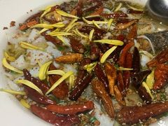 -太二酸菜鱼(汕头苏宁广场店)