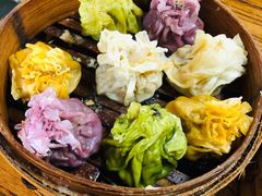 精品牛肉烧麦-正宗天津烧麦馆(柳州路店)