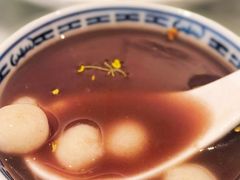 -喜来登由由大酒店九州膳坊中餐厅