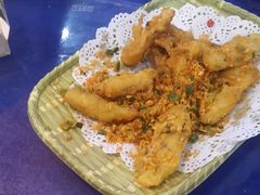-东江海鲜大排档·潮汕菜·砂锅粥