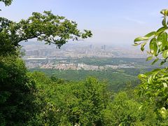-头陀岭景区