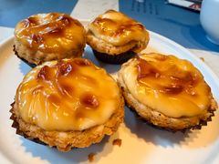 雪花和牛挞-荣小馆(临海世纪花城店)